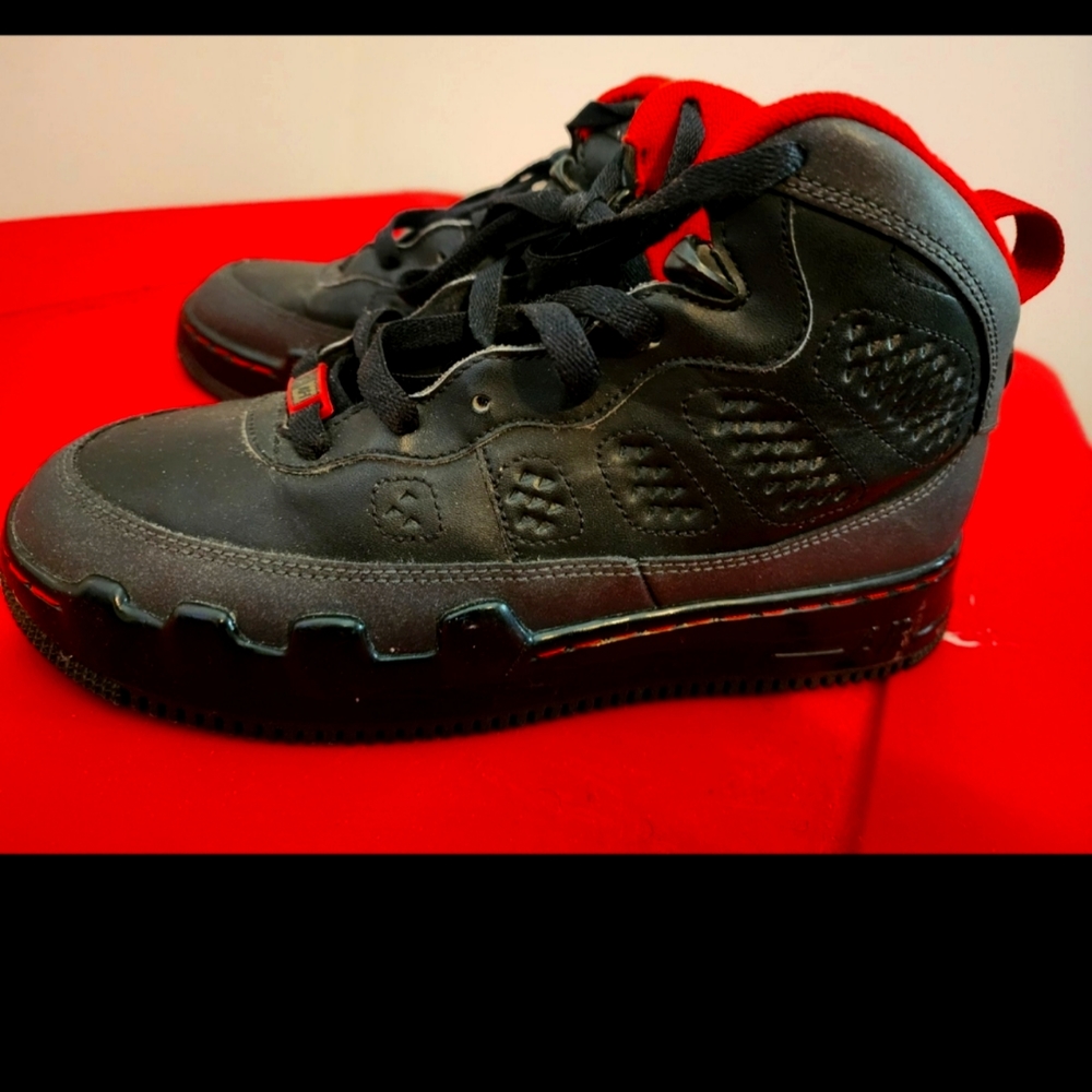 Nike/Jordan